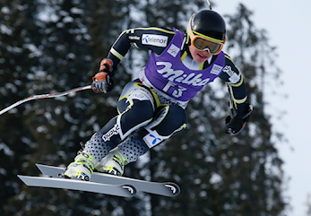 Njård Alpints nye nettsider: